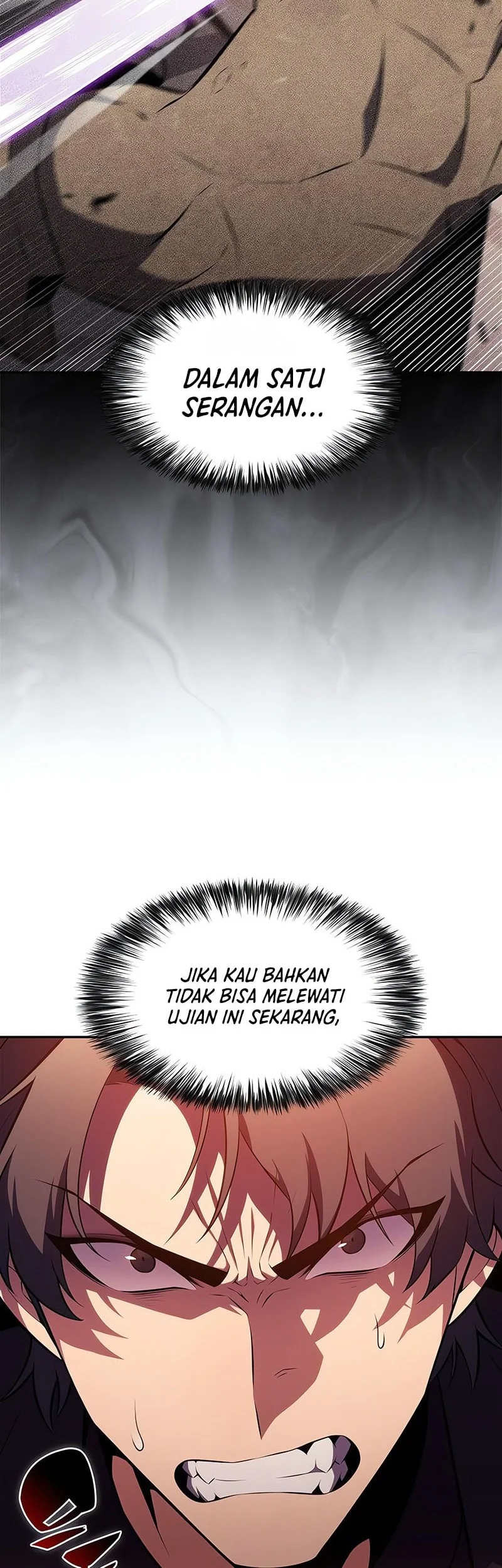 Solo Max-Level Newbie Chapter 243 Fix Gambar 15